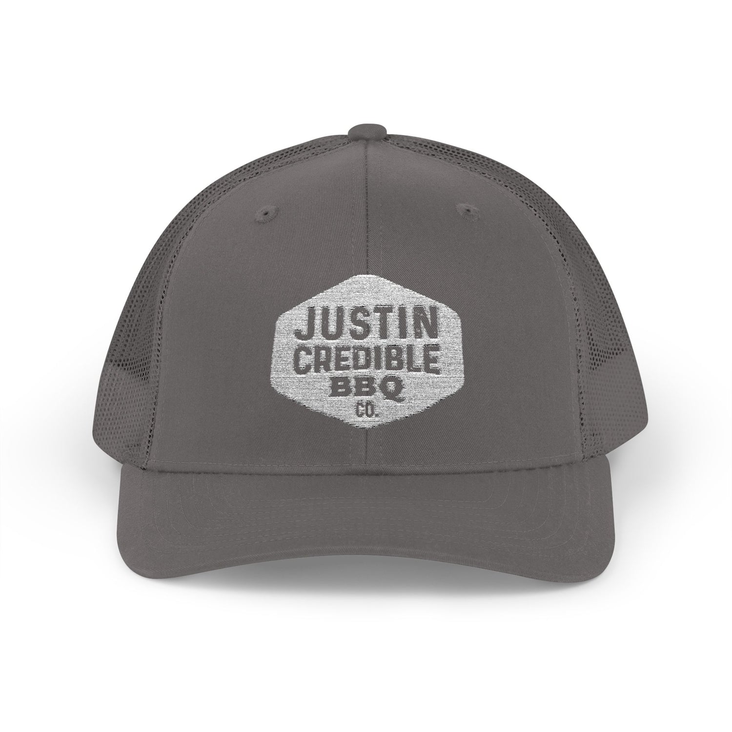 Snapback Trucker Hat