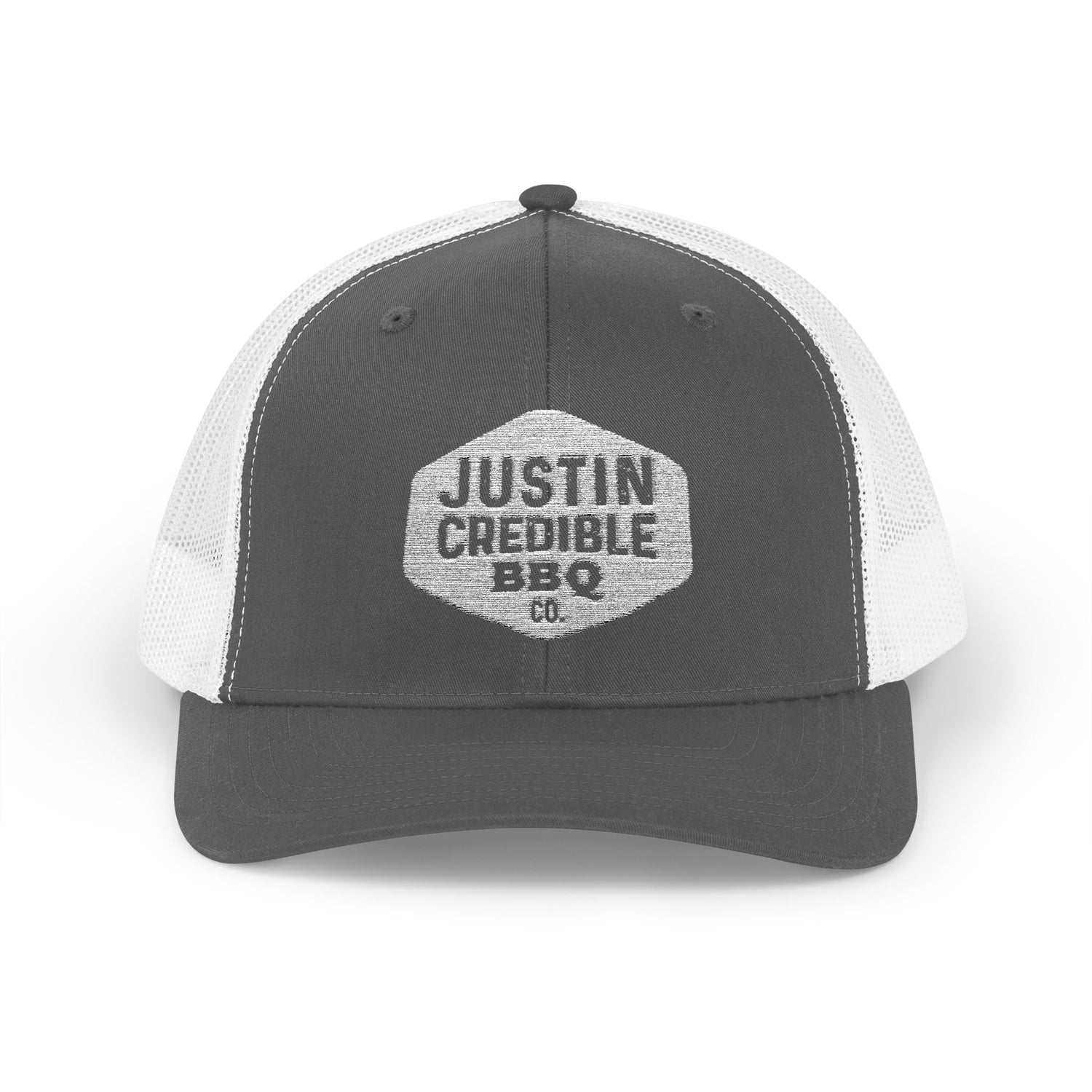 Snapback Trucker Hat