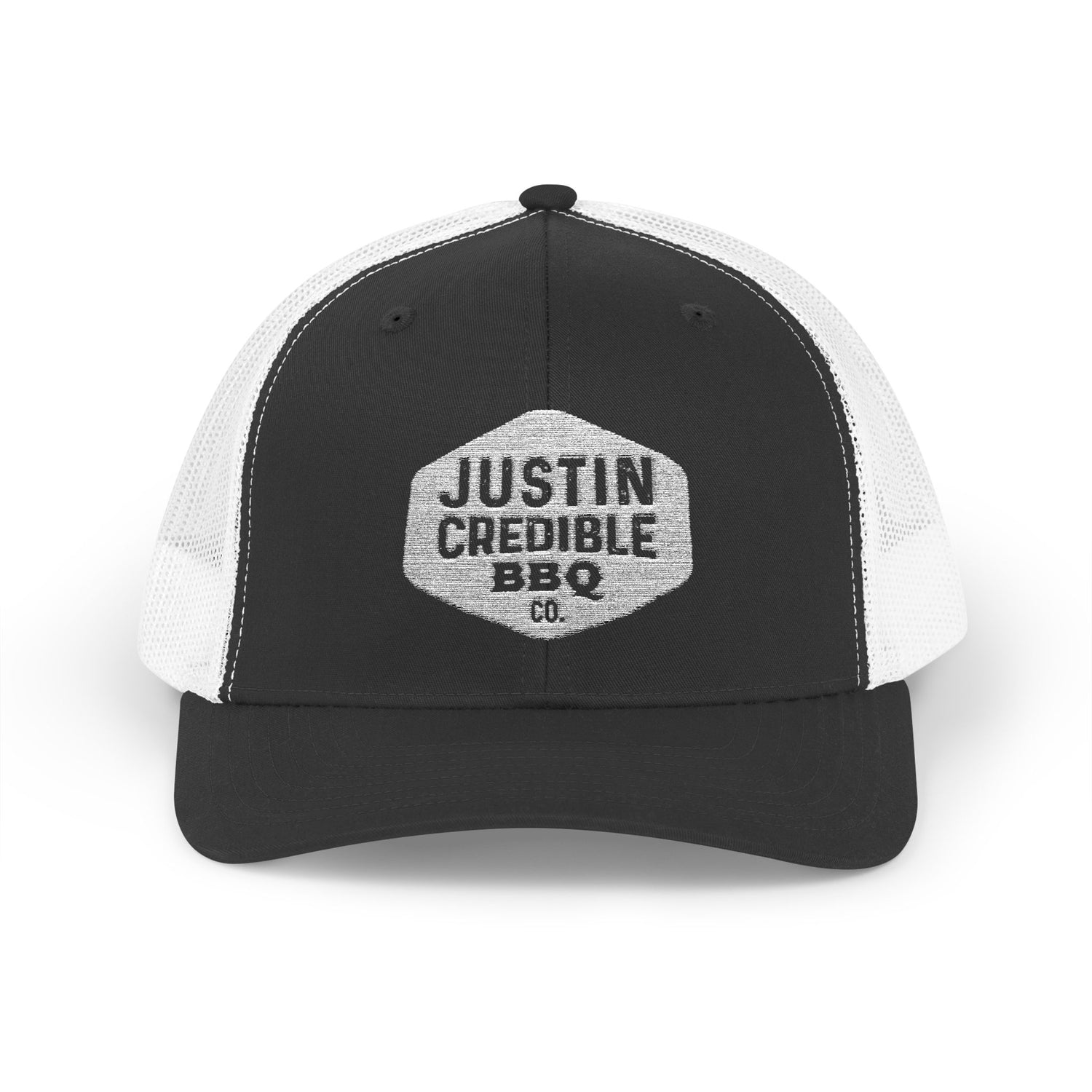 Snapback Trucker Hat