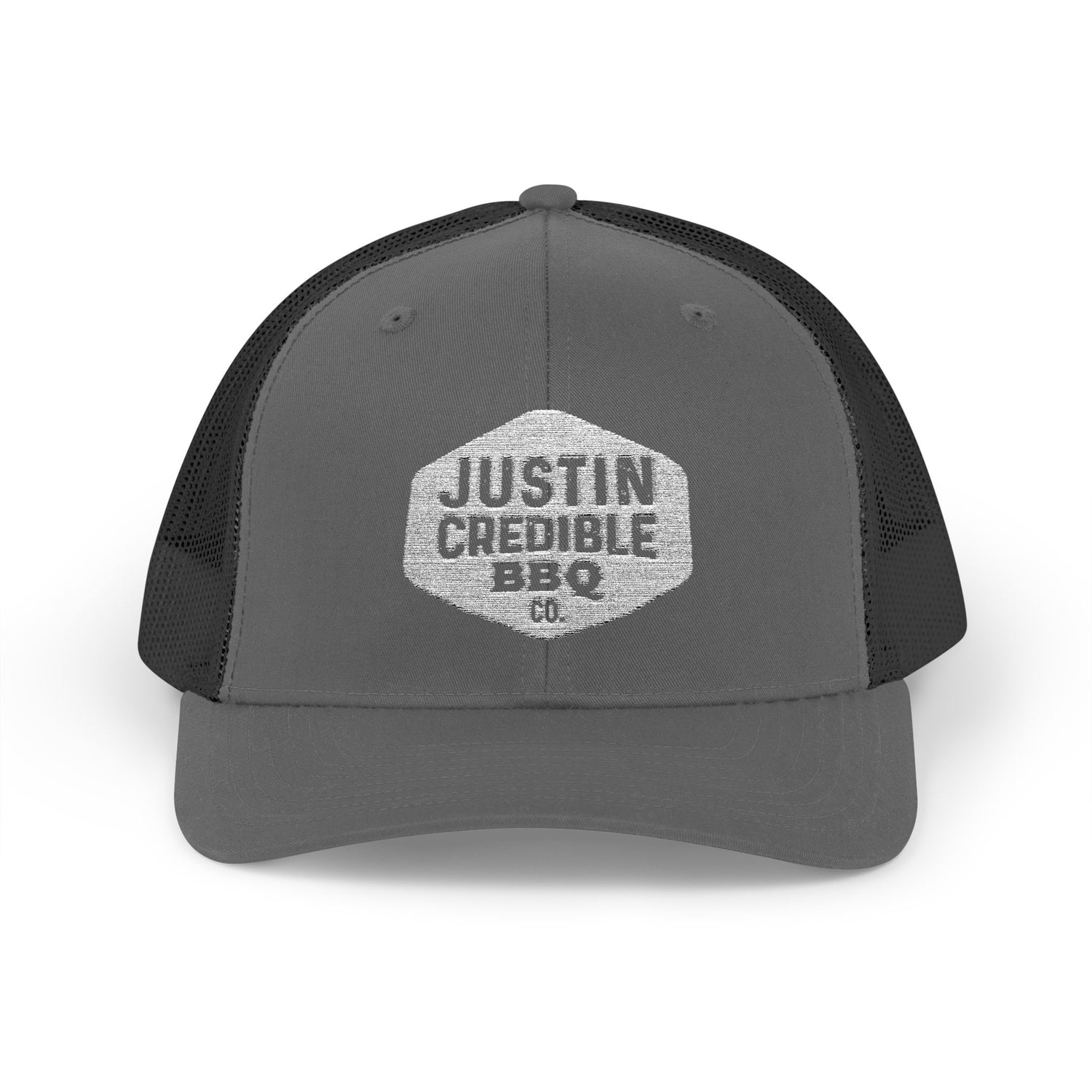 Snapback Trucker Hat