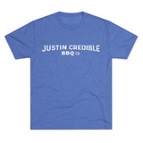 Unisex Tri-Blend Crew Tee