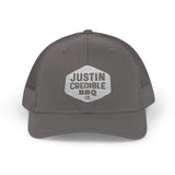 Snapback Trucker Hat