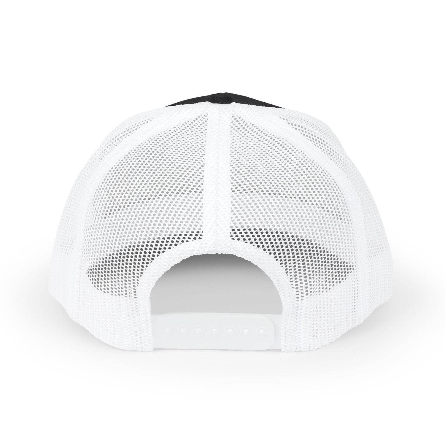 Snapback Trucker Hat