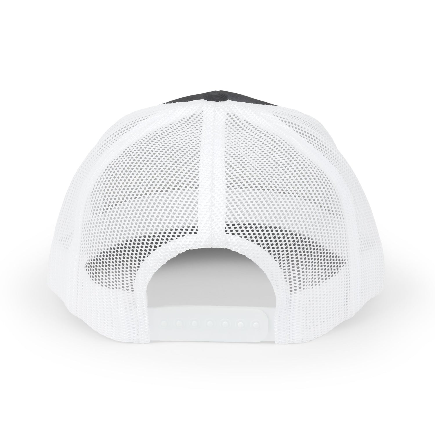 Snapback Trucker Hat