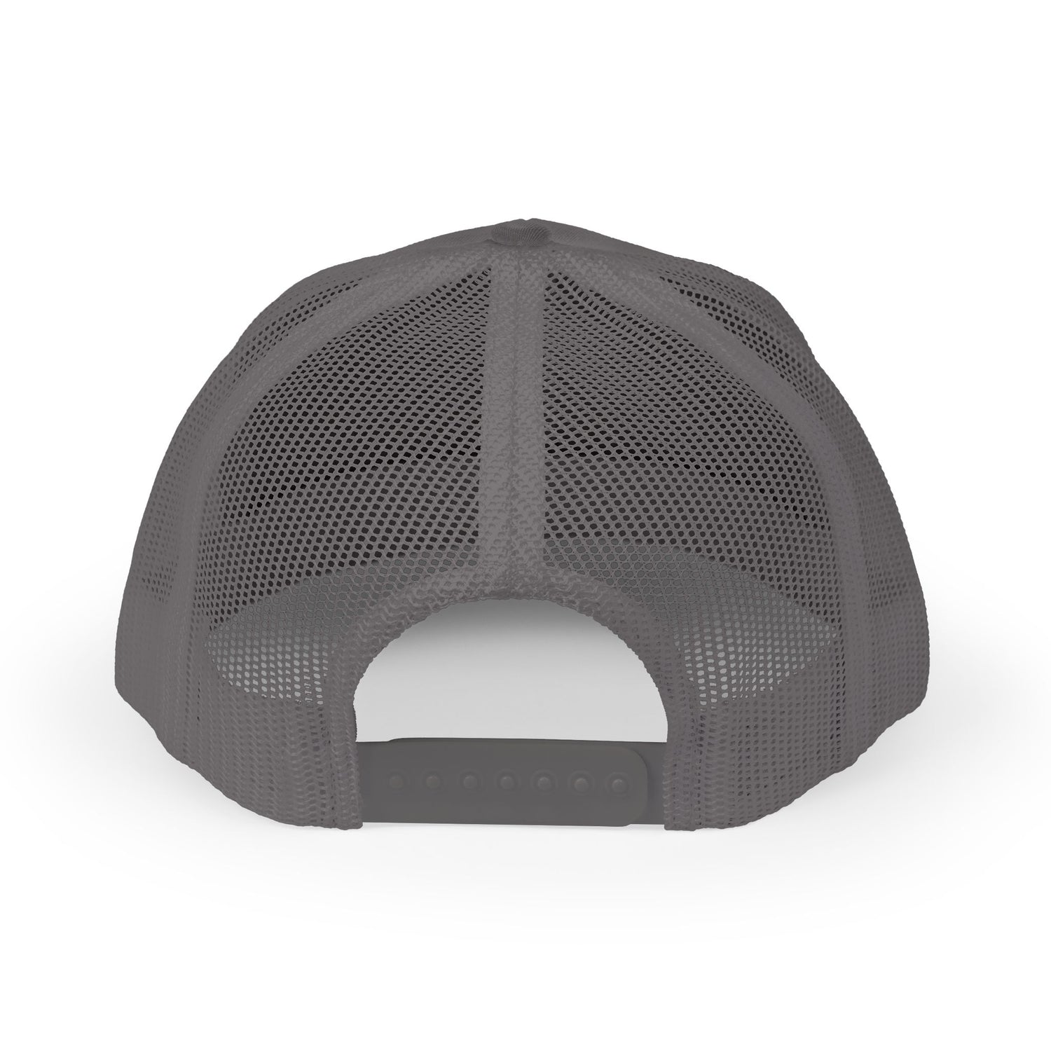 Snapback Trucker Hat