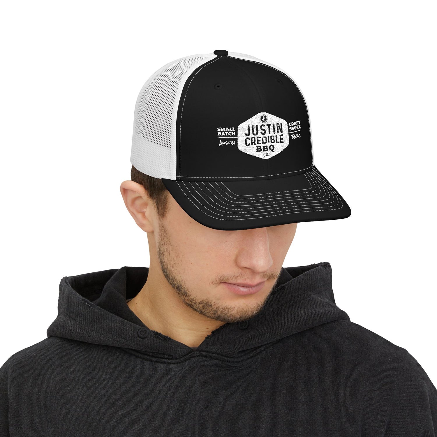 Richardson, Truck Hat, Snapback