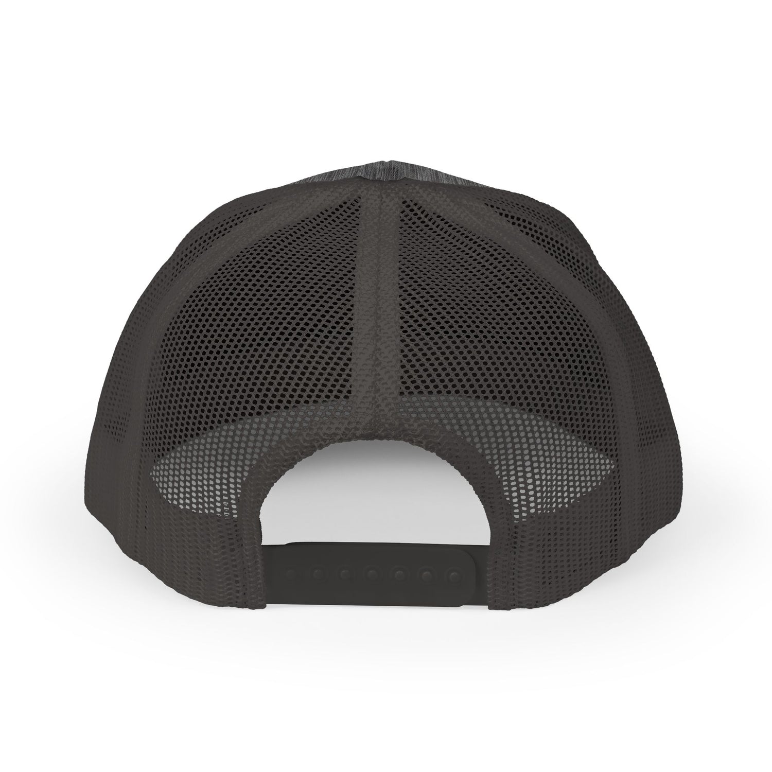 Snapback Trucker Hat