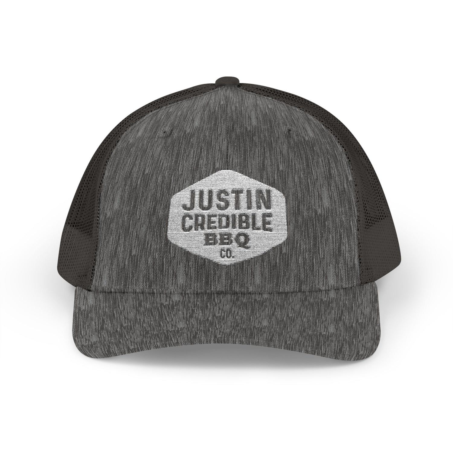 Snapback Trucker Hat