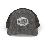 Snapback Trucker Hat