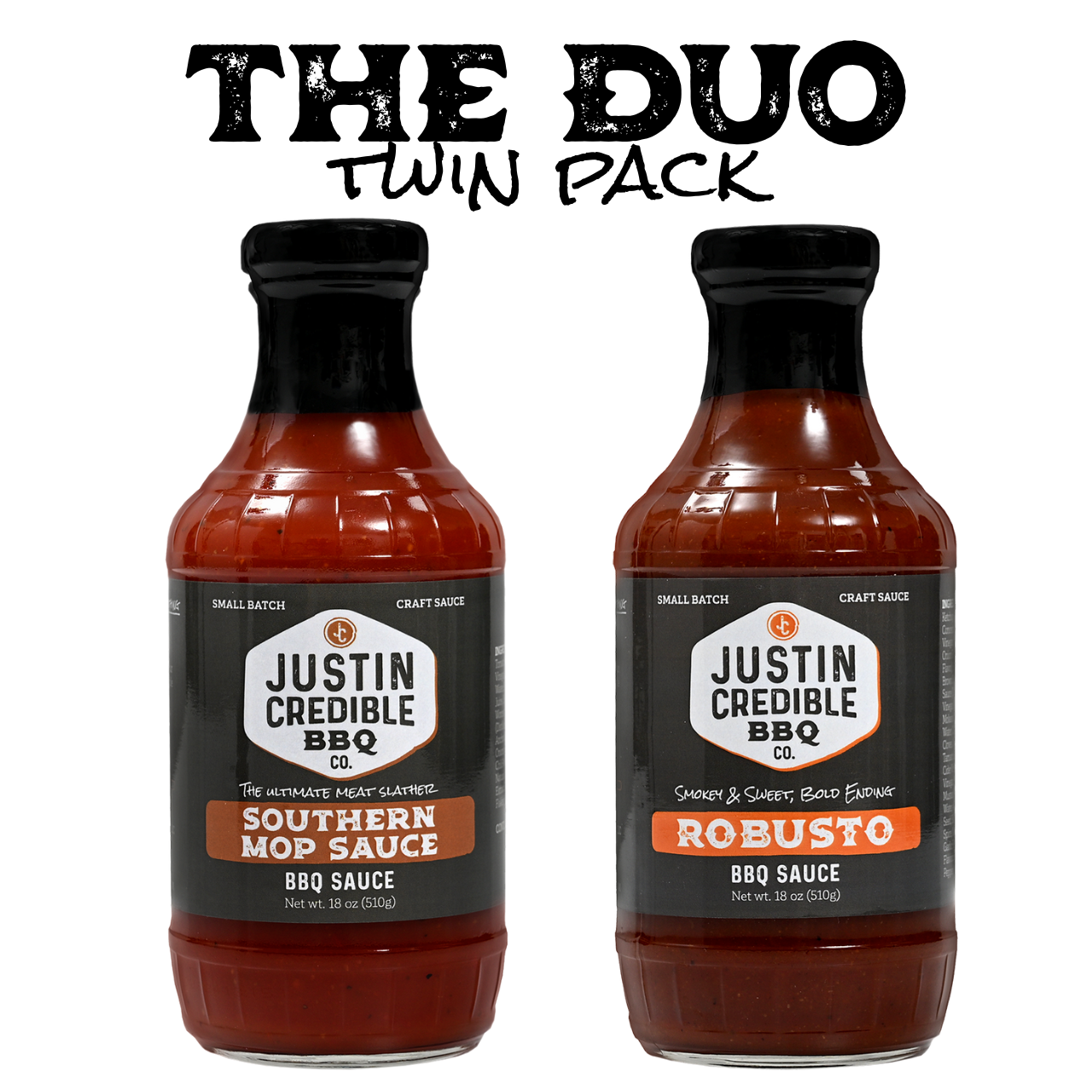 The Duo